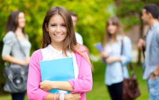 پذیرش تحصیلی