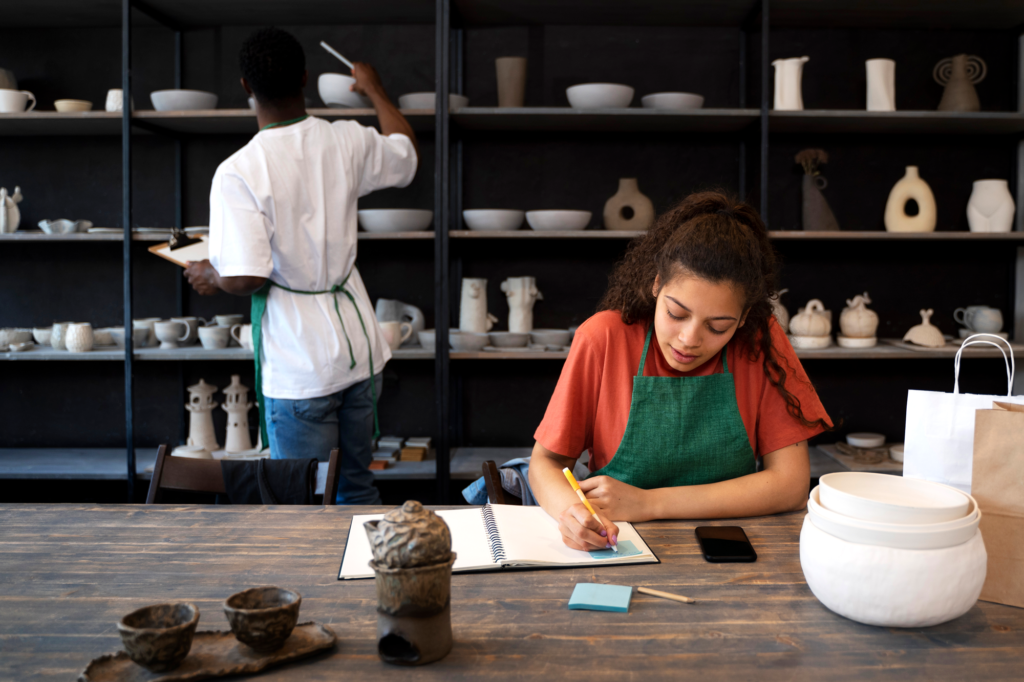 کارآفرینی در بریتیش کلمبیای کانادا