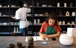 کارآفرینی در بریتیش کلمبیای کانادا