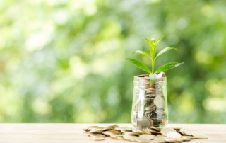 سرمایهگذاری کارآفرینی